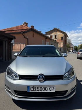 Обява за продажба на VW Golf 1.6ТDI ~14 500 лв. - изображение 1