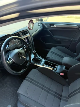 Обява за продажба на VW Golf 1.6ТDI ~14 500 лв. - изображение 4
