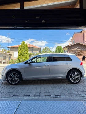 Обява за продажба на VW Golf 1.6ТDI ~14 500 лв. - изображение 3