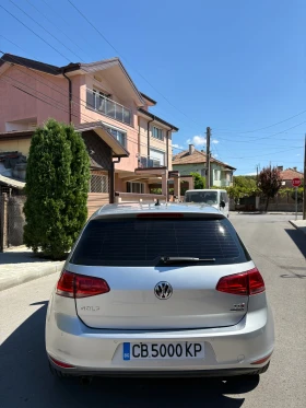 Обява за продажба на VW Golf 1.6ТDI ~14 500 лв. - изображение 1