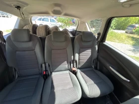 Ford S-Max SCTi 2.0  | Mobile.bg    9