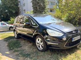Ford S-Max SCTi 2.0  | Mobile.bg    2