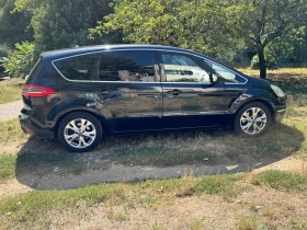 Ford S-Max SCTi 2.0  | Mobile.bg    6