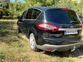 Ford S-Max SCTi 2.0  | Mobile.bg    4