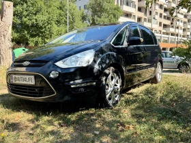 Ford S-Max SCTi 2.0  | Mobile.bg    3