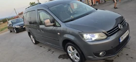 Обява за продажба на VW Caddy Maxi ~15 500 лв. - изображение 1