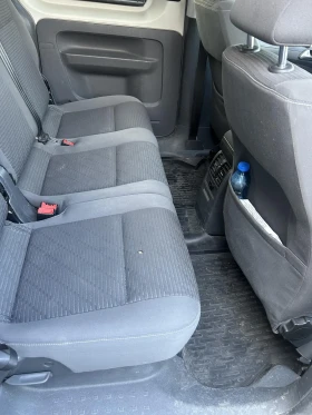Обява за продажба на VW Caddy Maxi ~15 500 лв. - изображение 8
