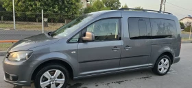 Обява за продажба на VW Caddy Maxi ~15 500 лв. - изображение 2
