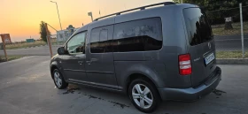 Обява за продажба на VW Caddy Maxi ~15 500 лв. - изображение 3