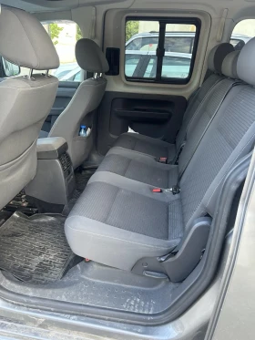 Обява за продажба на VW Caddy Maxi ~15 500 лв. - изображение 7