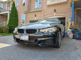 BMW 435 xDrive* CARFAX* БЕЗ ПЪРВОНАЧАЛНА* 