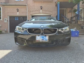 BMW 435 xDrive* CARFAX* БЕЗ ПЪРВОНАЧАЛНА* - 31300 лв. - 96885812 2