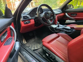 BMW 435 xDrive* CARFAX* БЕЗ ПЪРВОНАЧАЛНА* - 31300 лв. - 96885812 6