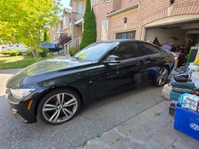 BMW 435 xDrive* CARFAX* БЕЗ ПЪРВОНАЧАЛНА* - 31300 лв. - 96885812 3