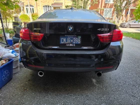 BMW 435 xDrive* CARFAX* БЕЗ ПЪРВОНАЧАЛНА* - 31300 лв. - 96885812 5