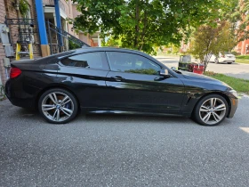 BMW 435 xDrive* CARFAX* БЕЗ ПЪРВОНАЧАЛНА* - 31300 лв. - 96885812 4