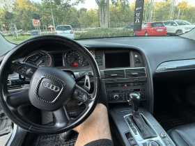 Обява за продажба на Audi A6 3.0 TDI CARPLAY ~10 000 лв. - изображение 9