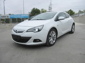 Opel Astra GTC-Cosmo 1, 4turbo, Камера