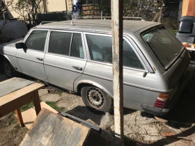 Обява за продажба на Mercedes-Benz 123 ~7 500 лв. - изображение 1