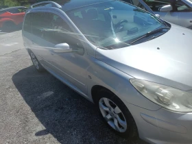 Peugeot 307 SW | Mobile.bg    7