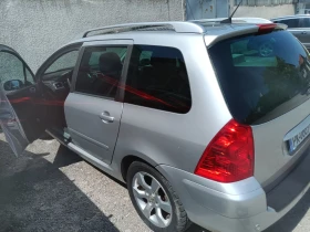 Peugeot 307 SW | Mobile.bg    15