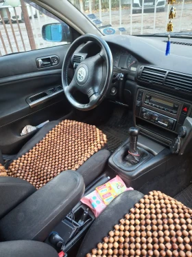 VW Passat | Mobile.bg    4