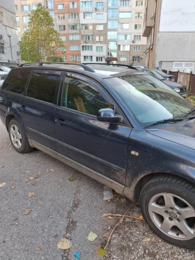 VW Passat | Mobile.bg    2