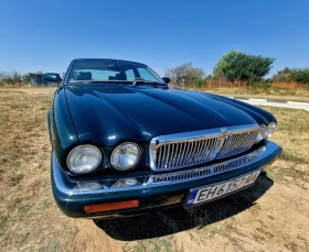 Jaguar Xj, снимка 4