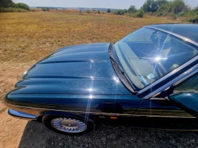 Jaguar Xj, снимка 10