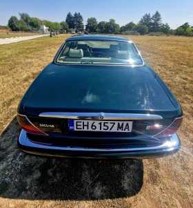 Jaguar Xj, снимка 12