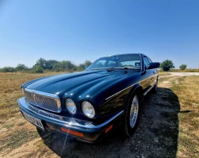 Jaguar Xj, снимка 6