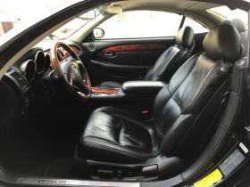 Lexus SC 430 | Mobile.bg    4
