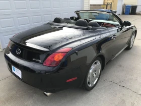 Lexus SC 430 | Mobile.bg    3