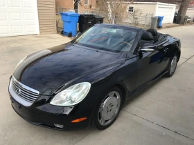Lexus SC 430 | Mobile.bg    5