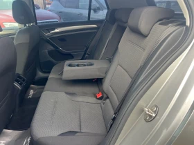 VW Golf 1.6 TDI BLUEMOTION - 14500 лв. / 7413.73 € - 50574705 12