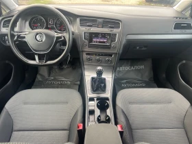 VW Golf 1.6 TDI BLUEMOTION - 14500 лв. / 7413.73 € - 50574705 8