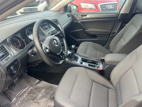VW Golf 1.6 TDI BLUEMOTION - 14500 лв. / 7413.73 € - 50574705 9