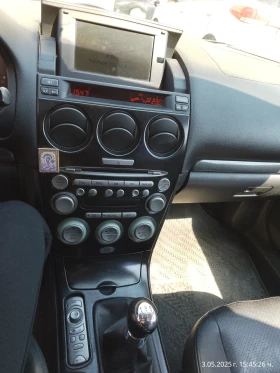 Mazda 6, снимка 7