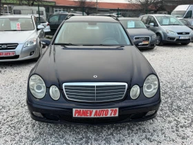 Mercedes-Benz E 220 - 3799 лв. / 1942.40 € - 76630371 3