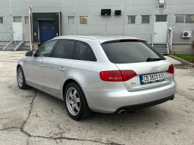 Audi A4 3.0d 239 к.с. quattro  - цена по договаряне - 76567824 3