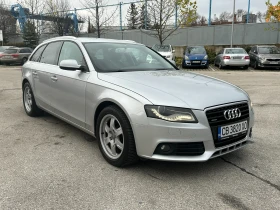 Audi A4 3.0d 239 к.с. quattro  - цена по договаряне - 76567824 6