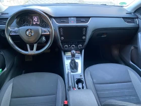 Skoda Octavia 1.5 GTEC 78000 �� | Mobile.bg � ����� ������ 6