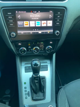 Skoda Octavia 1.5 GTEC 78000 �� | Mobile.bg � ����� ������ 9