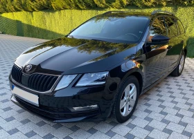 Skoda Octavia 1.5 GTEC 78000 �� | Mobile.bg � ����� ������ 2