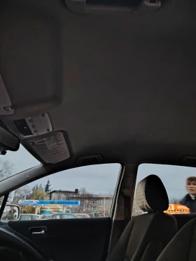 Toyota Avensis verso, снимка 9