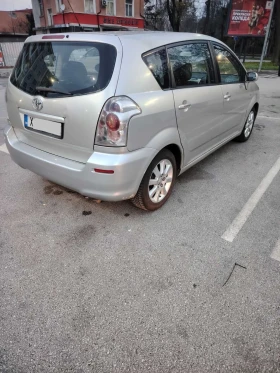 Toyota Avensis verso, снимка 3