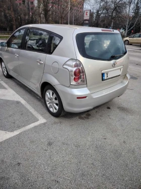 Toyota Avensis verso, снимка 2