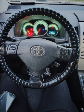 Toyota Avensis verso, снимка 5