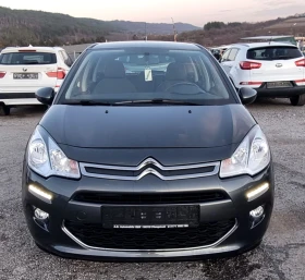 Citroen C3 1.2i 82k.c. - 9200 лв. / 4703.89 € - 48999010 2
