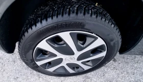 Citroen C3 1.2i 82k.c. - 9200 лв. / 4703.89 € - 48999010 17